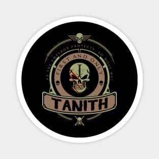 TANITH - LIMITED EDITION Magnet